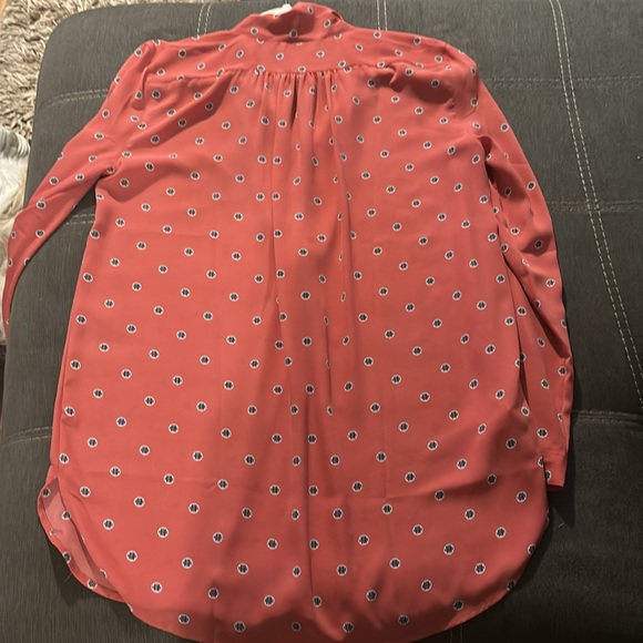 Loft Blouse - Picture 9 of 9